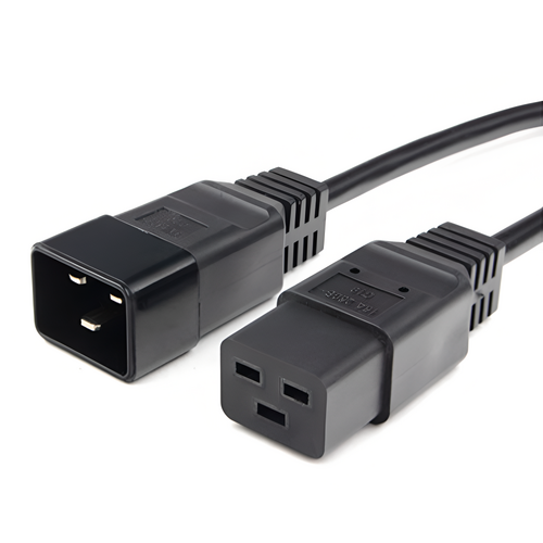 Кабели питания RPC-189 (C19 - C20)