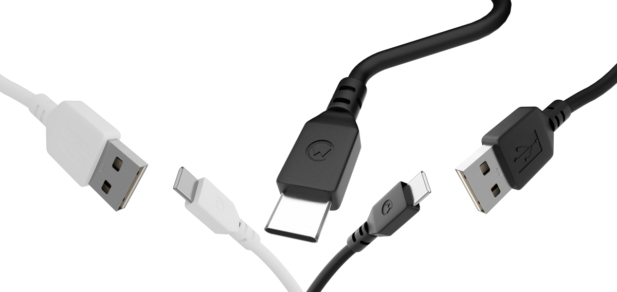 Кабели USB