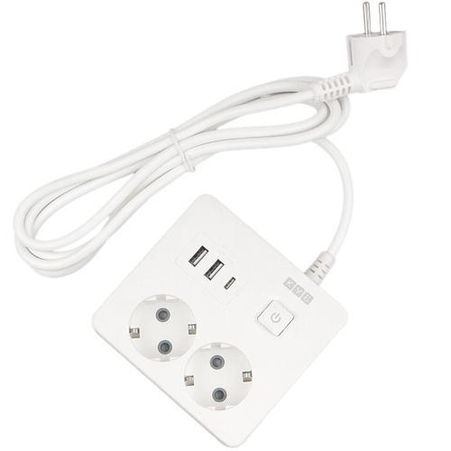 Удлинители с USB